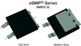 SE10DTLJ Surface-Mount Low VF Standard Rectifiers