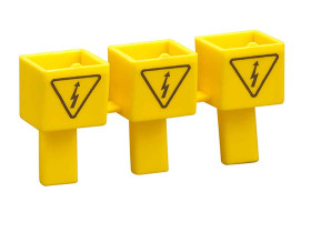 Osłona zacisku Lovato Skrzynka