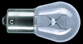7506-2BL Indicator, stop, reversing, signal bulbs, BA15S