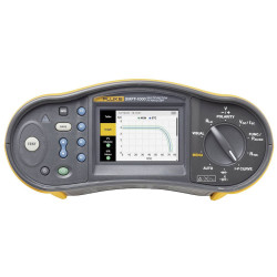 Fluke 5280005 SMFT-1000/KIT PV analyser Versatile solar testing kit