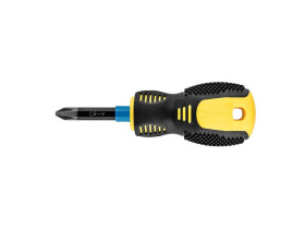 Wkrętak krzyżowy PH2 x 38 mm 39D822 TOPEX