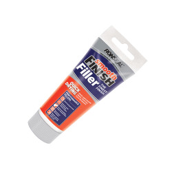 Ronseal 36552 Smooth Finish Quick Drying Multipurpose Filler 330g