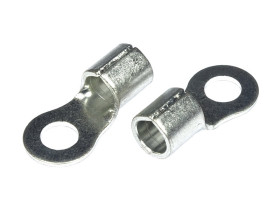 Konektor oczkowy nieizolowany M8 25mm² (10szt.)