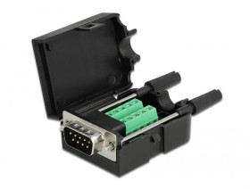 adapter VGA Delock 66232 66232