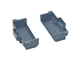 Puszki izolacyjne do puszki podłogowej pionowej 8 (2x4)m 088026 LEGRAND
