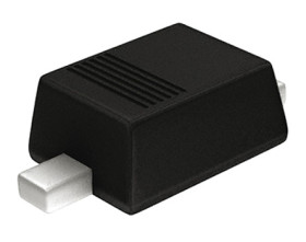 Dioda TVS jednokierunkowa Montaż powierzchniowy SOD-923 13V 25V D12V0M1U2S9-7