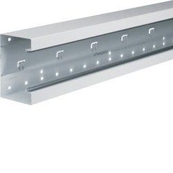 BRS Podstawa 85x130mm stalowa biała BRS8513019010 /2m/