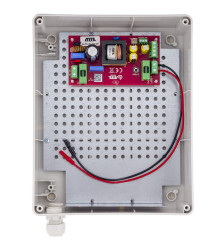 Zasilacz buforowy, impulsowy AUPS‑40‑120-L1