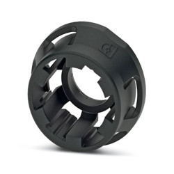 Tuleja elastyczna Osłona elastyczna 1419568 PA Obudowa