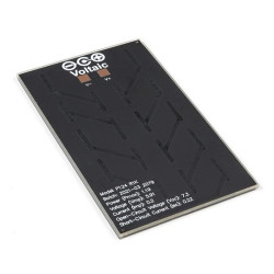 Sparkfun Small Solar Panel - 1.2 Watt, 6 Volt (ETFE)