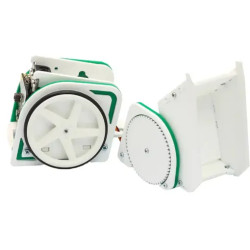 Kitronik Tipper Trailer Add On for :MOVE mini Mk2