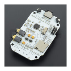 LinkSprite - Music Shield dla Arduino