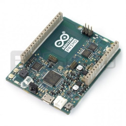 Arduino Primo - Bluetooth + NFC + WiFi
