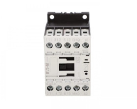 Stycznik mocy 12A 3P 110V DC 1Z 0R DILM12-10 276848