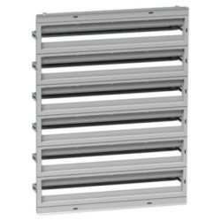 Rama modułowa do NSYS3D 234 modułów 1000x800mm Thalassa NSYDLA234G