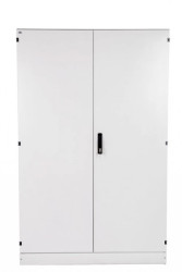 Rozdzielnica modułowa wnękowa 407 modułów ALFA-818/25C/W