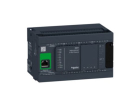 Sterownik M241-24I/O Ethernet/CANopen TM241CEC24T SCHNEIDER ELECTRIC