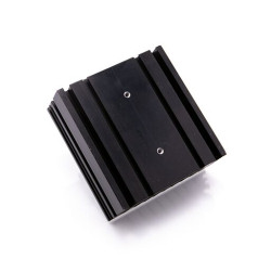 Radiator 110 x 96 x 40mm Sterownik silnika prądu stałego, sterownik zasilania, PSR, impulsowy sterownik Coil, sterownik