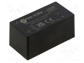 PDM-15-09M