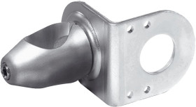 Zacisk Uniwersalne systemy uchwytów zaciskowych SICK do P250, PL40A, PL50A, W12-2 Laser, W27-3 Ex