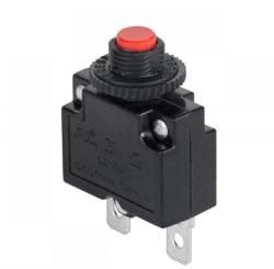 Wyłącznik nadprądowy bimetaliczny MR1 20A 250V