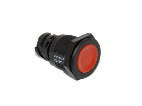 Nasadka przełącznika Wł.-wył. SPDT Przewlekany TE Connectivity