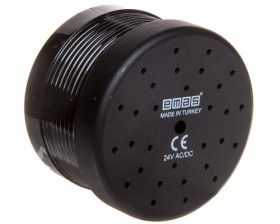 Moduł akustyczny 24V AC/DC do kolumn sygnalizacyjnych, T0-IKM7Z024