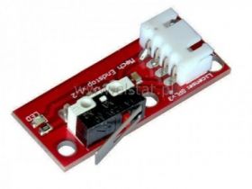Moduł wyłącznika krańcowego do drukarek i Arduino