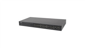 Gigabit Switch 24X 10/100/1000 Rj45 Poe+ 2X Sfp Managed 560559