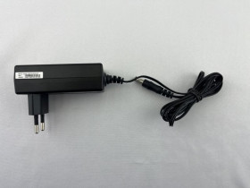 ZASILACZ IMPULSOWY 12V 2,5A APD WA-30E12FG WTYK 5,5/2,1