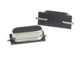 KWARC SMD 10,000Mhz HC-49 niski (2szt) /531