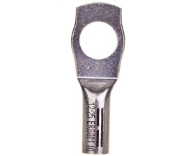 Końcówka oczkowa cynowana KDR 25/12 E11KM-02020101100 /100szt./