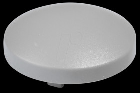 1ZCS03 1ZCS cap for Multimec 5 - Ø 14.3 mm, grey