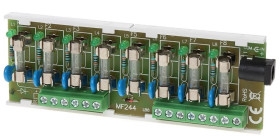 Moduł bezpiecznikowy rozgałeźny LB8/0,3-0,5A/FTA AWZ580