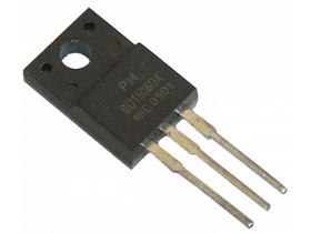 Tranzystor BU1508DX 1500/700/8A z diodą