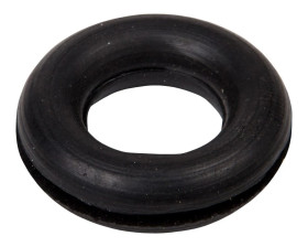 Przepust gumowy GH 16 czarny E01PK-01050100601 /100szt./