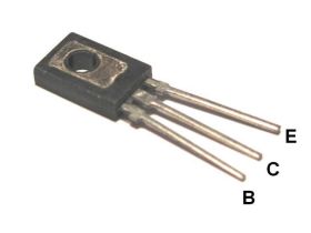 Tranzystor BUX87