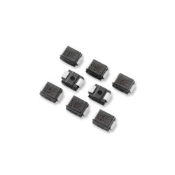 Dioda TVS Littelfuse P6SMB68CA P6SMB68CA, 1 szt.