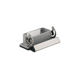 Obudowa złącza Weidmuller Montaż na kablu