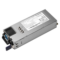 MikroTik zasilacz Hot Swap 12V 20.8A 250W do CRS812 DDQ (G1251-0250WNA)