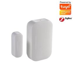 Czujnik otwarcia drzwi okna ZigBee 3.0 Tuya Smart Life