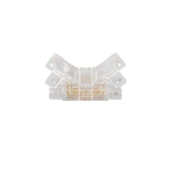 Łącznik do liniowych modułów LED CON P 8 38472 (10 szt)