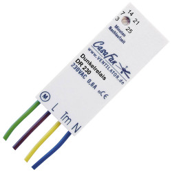 CasaFan 98008 DR 230 Timer White Adjustable 3-25 Min Delay