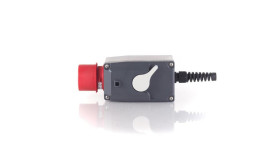 20P3110, Wyłącznik Silnikowy 3 F Z Wtykiem Zasilającym 3P+N+Z 32A, Sterowanie...