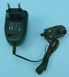 ZS-12V/0,1A WT. ZASIL.ANT.BECZKA