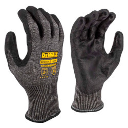 DEWALT DPG860L EU Cut D Touchscreen Gloves - L (Size 9)