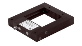 Czujnik fotoelektryczny Wykrywanie optyczne Ramka Di-Soric PNP zakres 70 x 62 mm