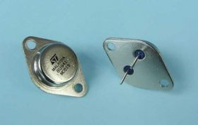 BU-941 TO-3 NPN 15A/350V/180W!TRANZYSTOR