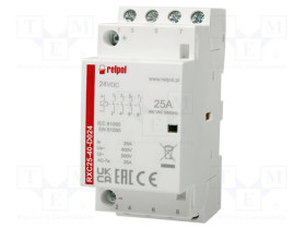 RXC25-40-D024
