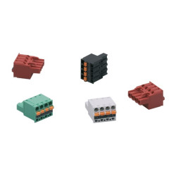 COMBICON connector E11930